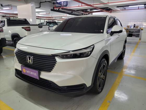 HONDA HR-V 1.5 DI I-VTEC FLEX EXL CVT